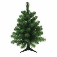 Kunstkerstboom norway spruce 90 cm - afbeelding 1