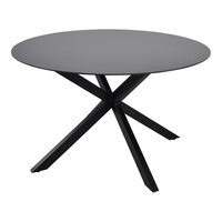 Lesli tafel Crest D120 cm - afbeelding 1