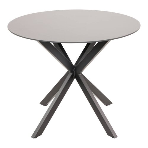 Lesli tafel Crest D90 cm - afbeelding 1