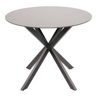 Lesli tafel Crest D90 cm - afbeelding 1