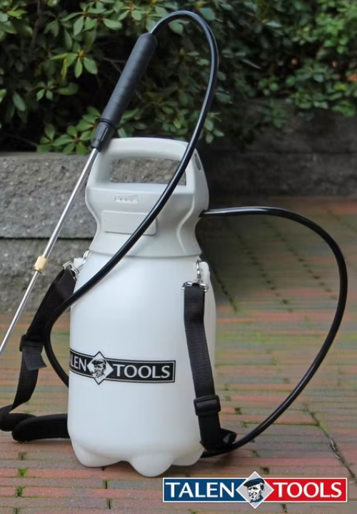 Zoek je een hogedrukspuit? deOosteindeOnline.nl heeft 'm!