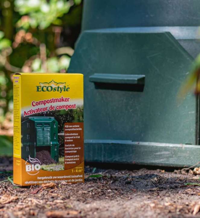 Compost maken? deOosteindeOnline.nl helpt je!