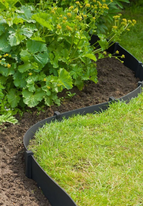 Nature borderrand | deOosteindeOnline.nl