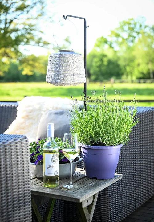 Solar tuinverlichting | deOosteindeOnline.nl