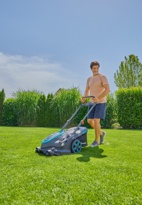 Gazononderhoud Gardena | deOosteindeOnline.nl