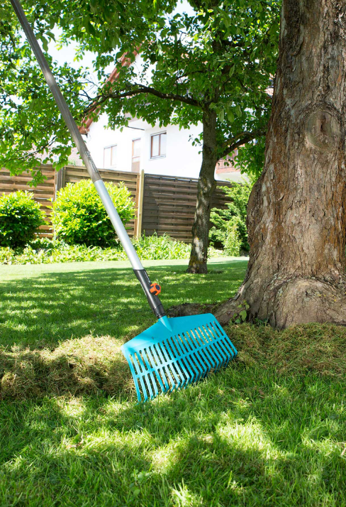 Gazononderhoud Gardena | deOosteindeOnline.nl