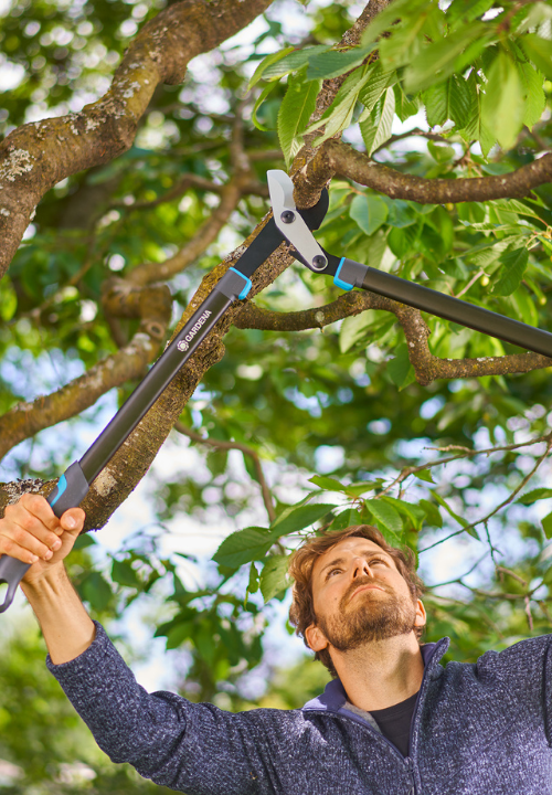 Tuingereedschap Gardena | deOosteindeOnline.nl