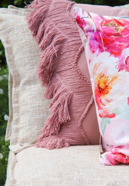 Kussens van Unique Living | deOosteindeOnline.nl