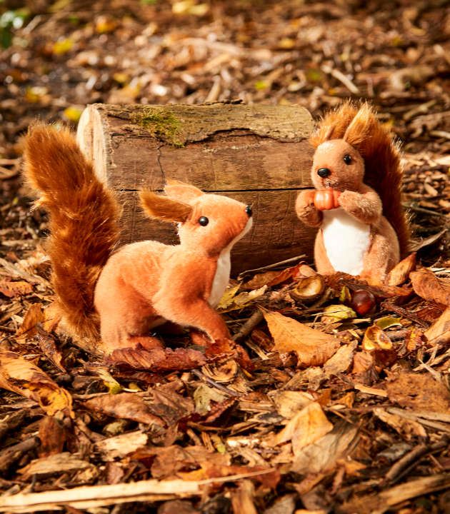 Alles voor kerst koop je op deOosteindeOnline.nl: ontdek onze deco met dierenthema!