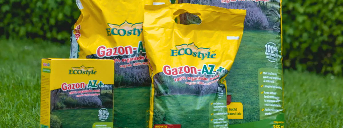 ECOstyle | deOosteindeOnline.nl