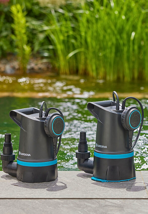 Waterpomp kopen? deOosteindeOnline.nl heeft 'm!
