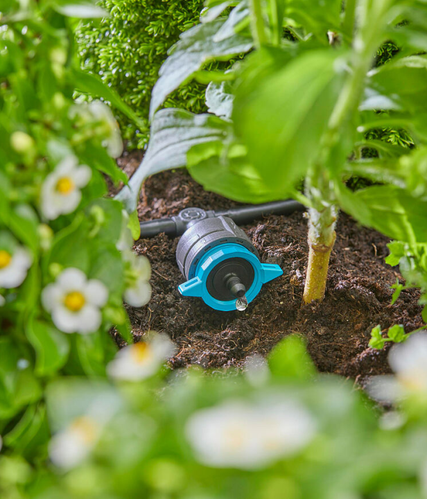 Gardena bewatering | deOosteindeOnline.nl