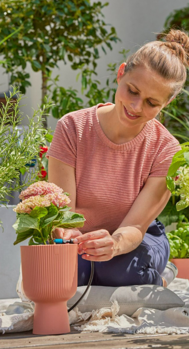 Gardena druppelsysteem kopen? Je doet het op deOosteindeOnline.nl!