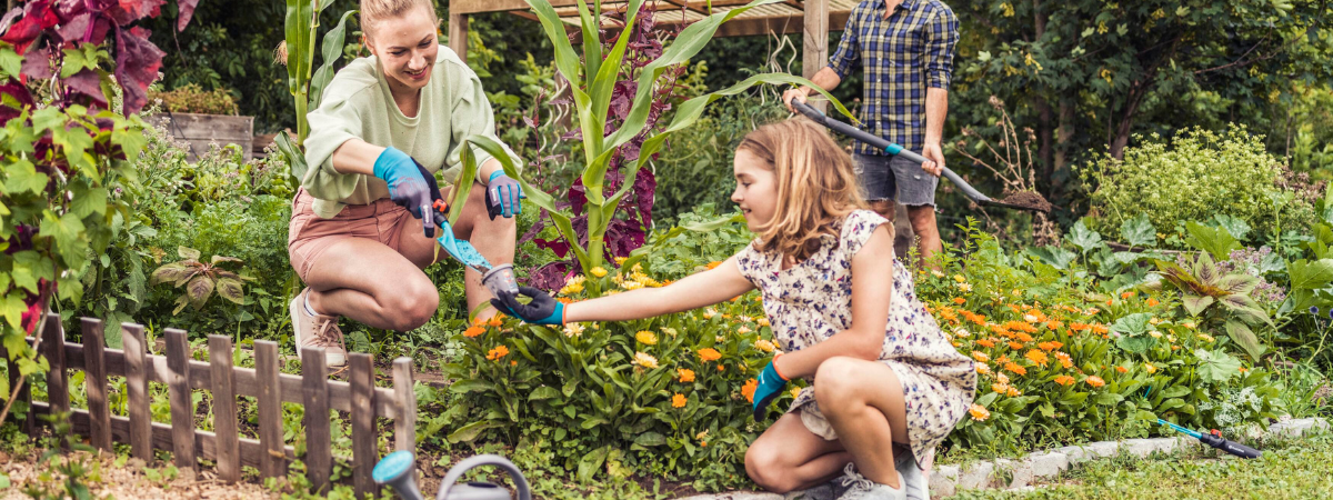 Gardena | deOosteindeOnline.nl