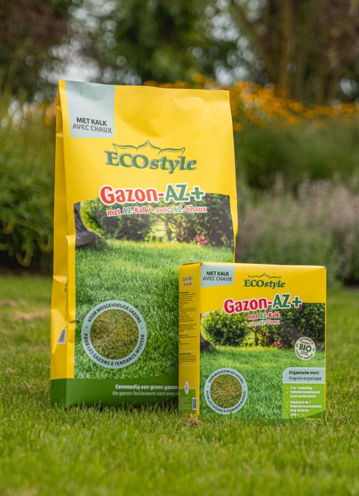 deOosteindeOnline.nl heeft alles van ECOstyle gazon voor je!