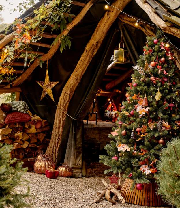 Alles voor kerst koop je op deOosteindeOnline.nl: ontdek onze deco met hefstthema!