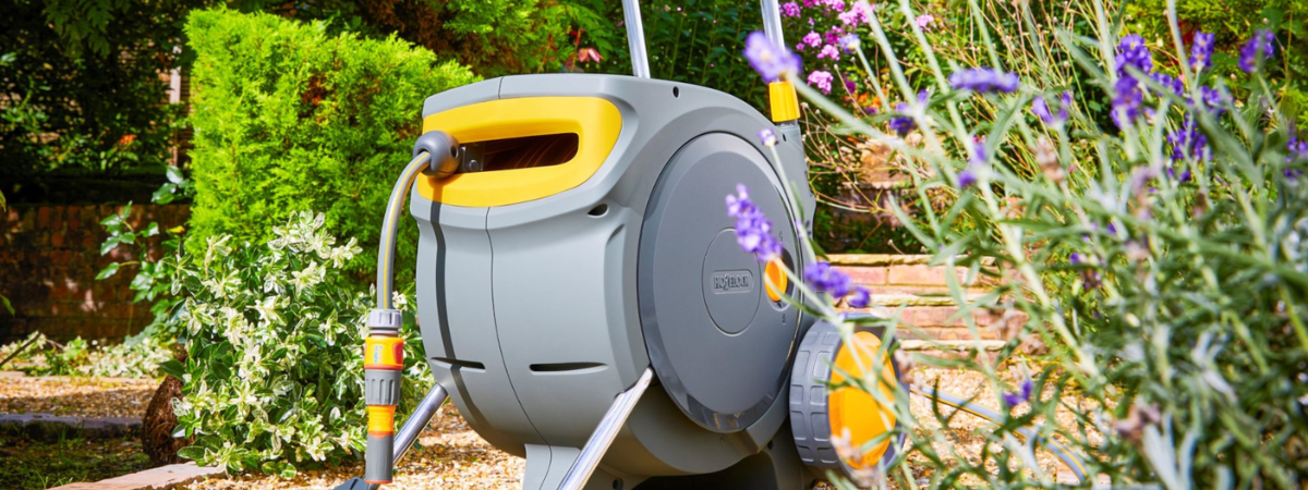 Hozelock | deOosteindeOnline.nl