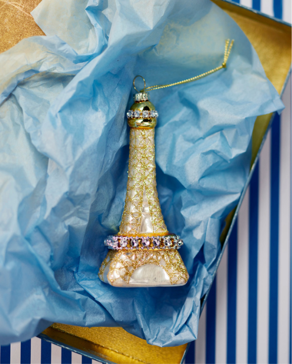 Kerstornament kopen? deOosteindeOnline.nl!