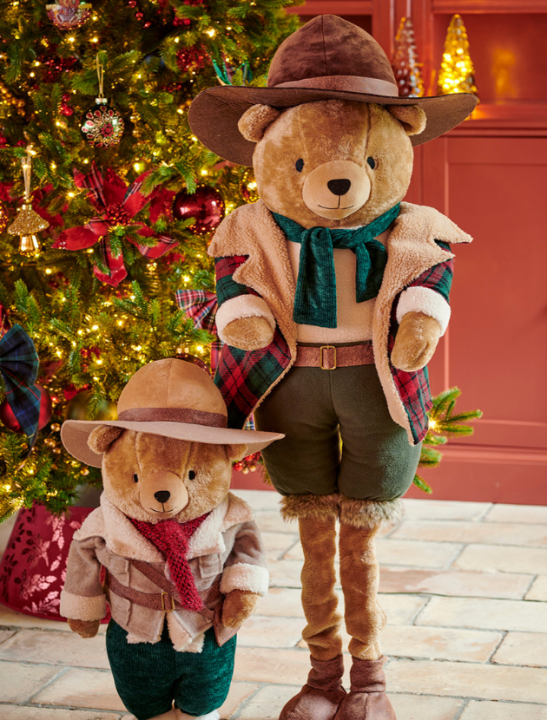 Alles voor kerst koop je op deOosteindeOnline.nl: ontdek onze kerstdeco!