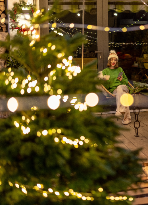 Alles voor kerst koop je op deOosteindeOnline.nl