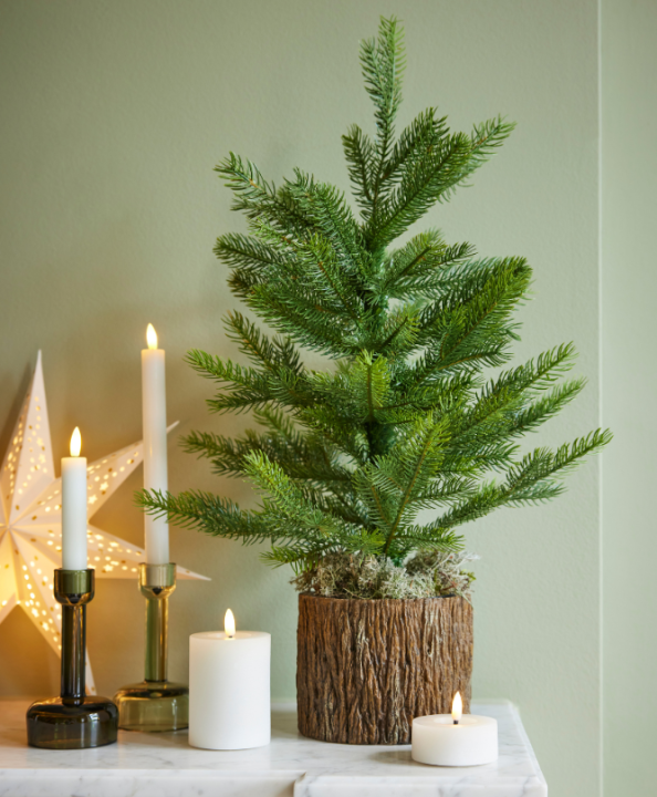 Ontdek onze kleine kunstkerstbomen op deOosteindeOnline.nl! Ontdek onze kleine kunstkerstbomen op deOosteindeOnline.nl!