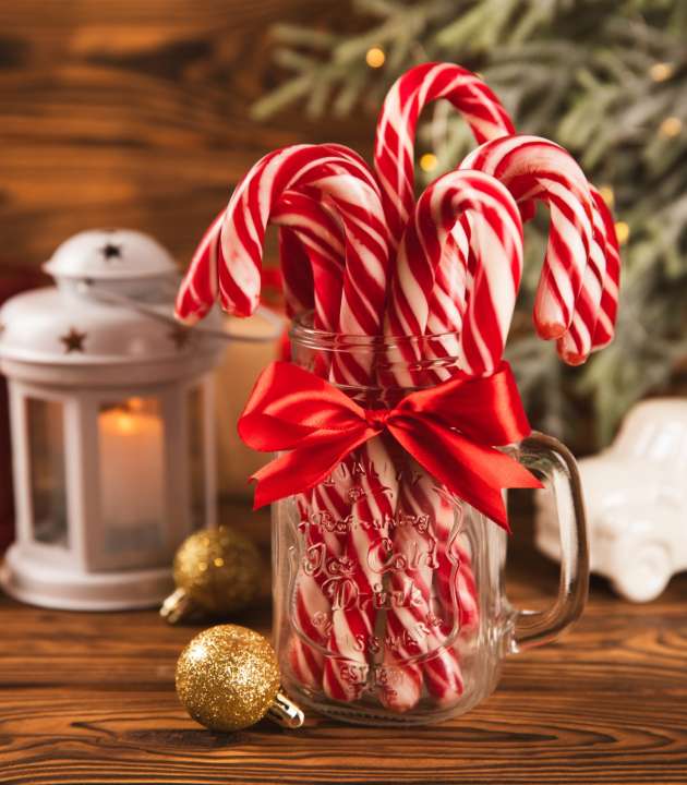 Alles voor kerst koop je op deOosteindeOnline.nl: ontdek onze deco met een lekker thema!