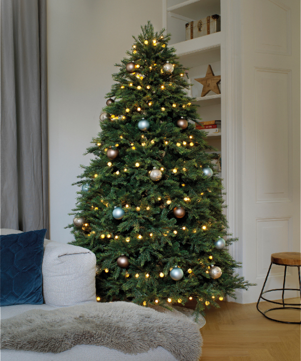 Cherry kerstverlichting | de Oosteinde Online