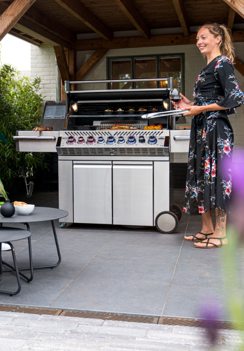 Napoleon grill kopen bij deOosteindeOnline.nl! Napoleon grill kopen bij deOosteindeOnline.nl!
