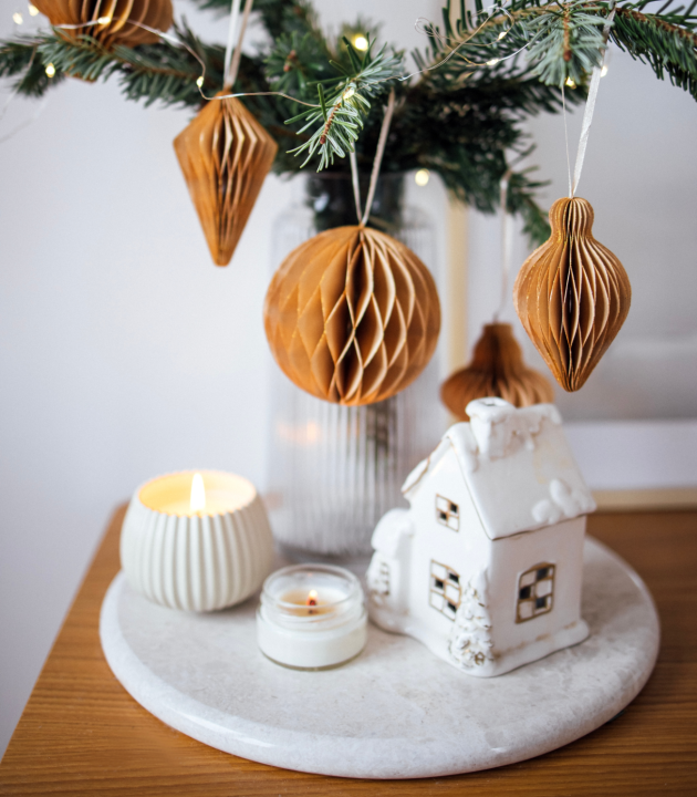 Alles voor kerst koop je op deOosteindeOnline.nl!