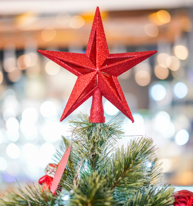 Alles voor kerst koop je op deOosteindeOnline.nl: ontdek onze pieken!