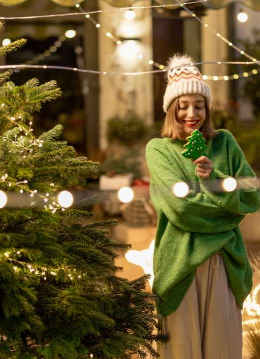 Alles voor kerst koop je op deOosteindeOnline.nl, zoals Lumineo slangverlichting!