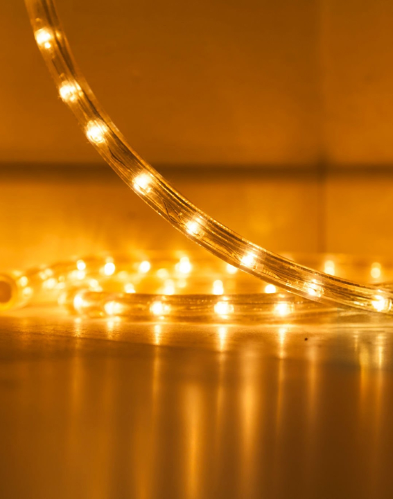 Slangverlichting kerst | de Oosteinde Online