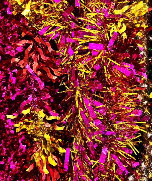 Alles voor kerst koop je op deOosteindeOnline.nl: bestel jouw kerstslingers!