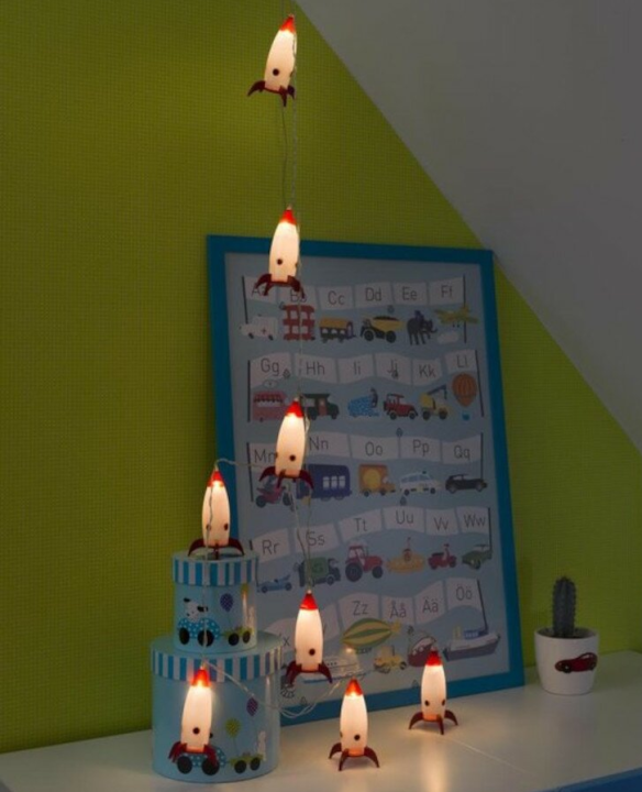 Strengverlichting kerst | de Oosteinde Online