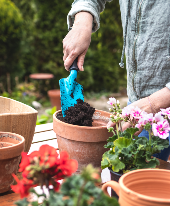 Tuinaarde of potgrond online kopen | deOosteindeOnline.nl