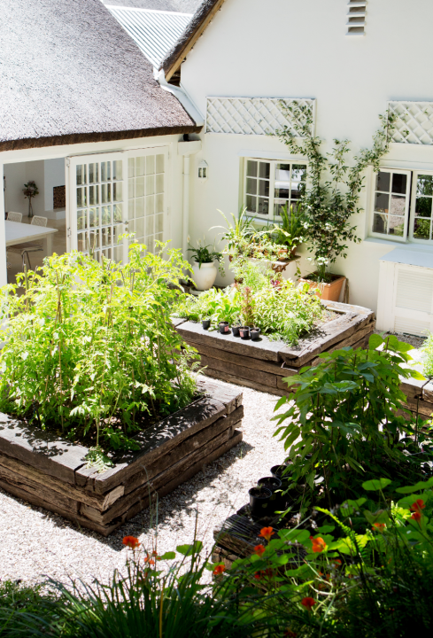 Tuinonderhoud | deOosteindeOnline.nl
