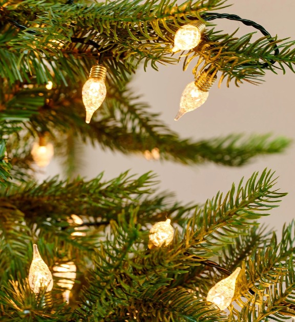 Kerstlampjes voor de boom kopen? deOosteindeOnline.nl