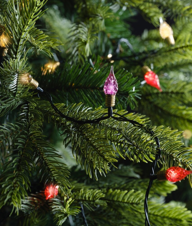 Vintage verlichting kerst | de Oosteinde Online