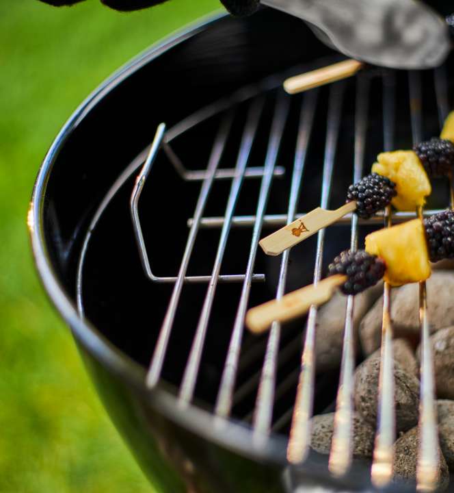 Weber BBQ | deOosteindeOnline.nl