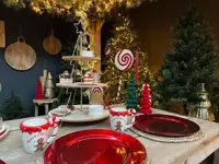 Kerst(kado)markt Hillegom 2023