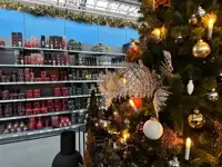 Kerst(kado)markt Hillegom 2023