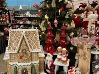 Kerst(kado)markt Hillegom 2023