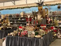 Kerst(kado)markt Hillegom 2023
