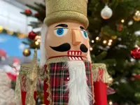 Kerst(kado)markt Hillegom 2023