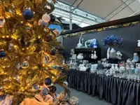 Kerst(kado)markt Hillegom 2023