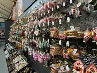 Kerst(kado)markt Hillegom 2023