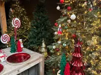Kerst(kado)markt Hillegom 2023