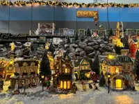 Kerst(kado)markt Hillegom 2023