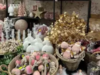 Kerst(kado)markt Hillegom 2023