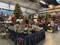Kerst(kado)markt Hillegom 2023